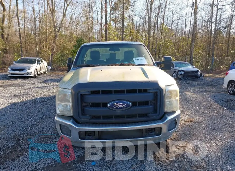 1FTBF2A68FED62255 Photo# 11
