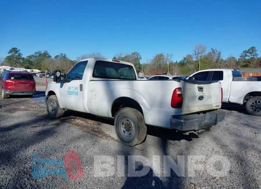 1FTBF2A68FED62255 Photo# 3