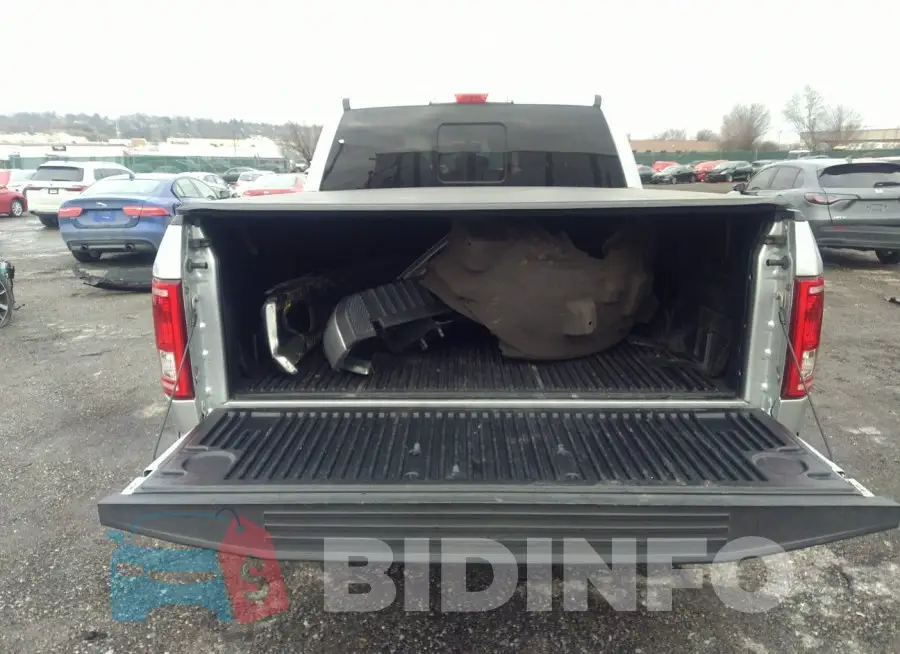 1FTEW1EP5GFA94741 Photo# 12