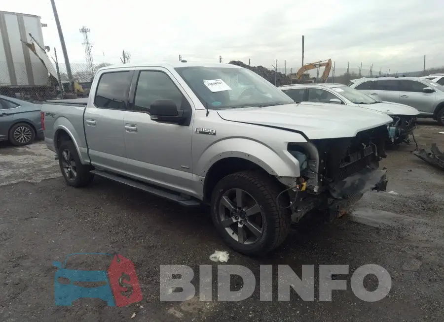 1FTEW1EP5GFA94741 Photo# 1