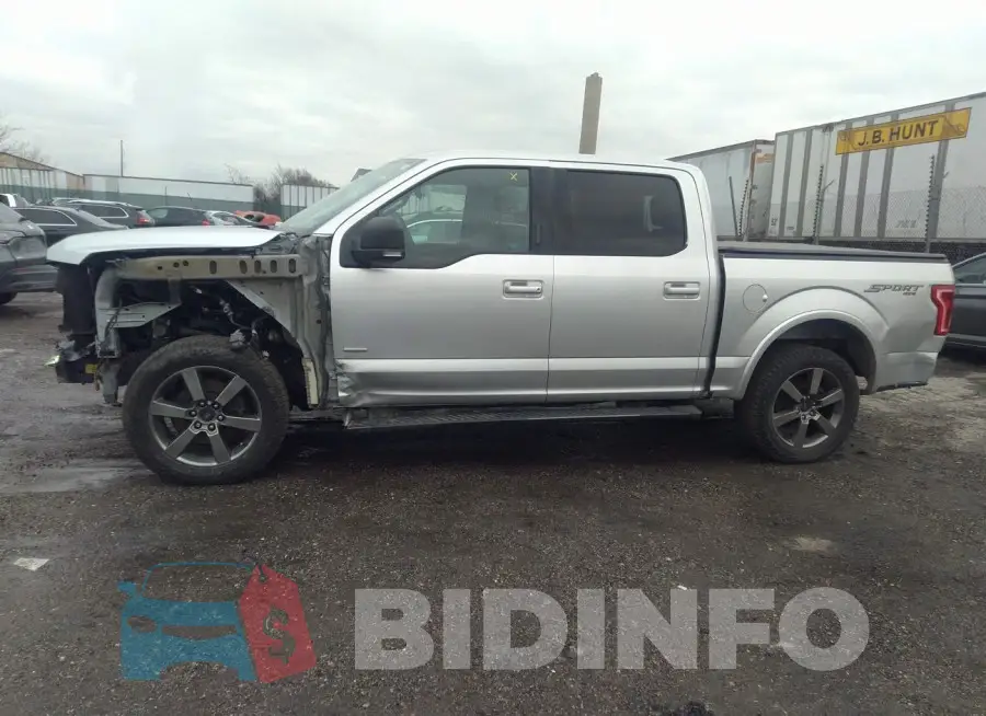 1FTEW1EP5GFA94741 Photo# 15