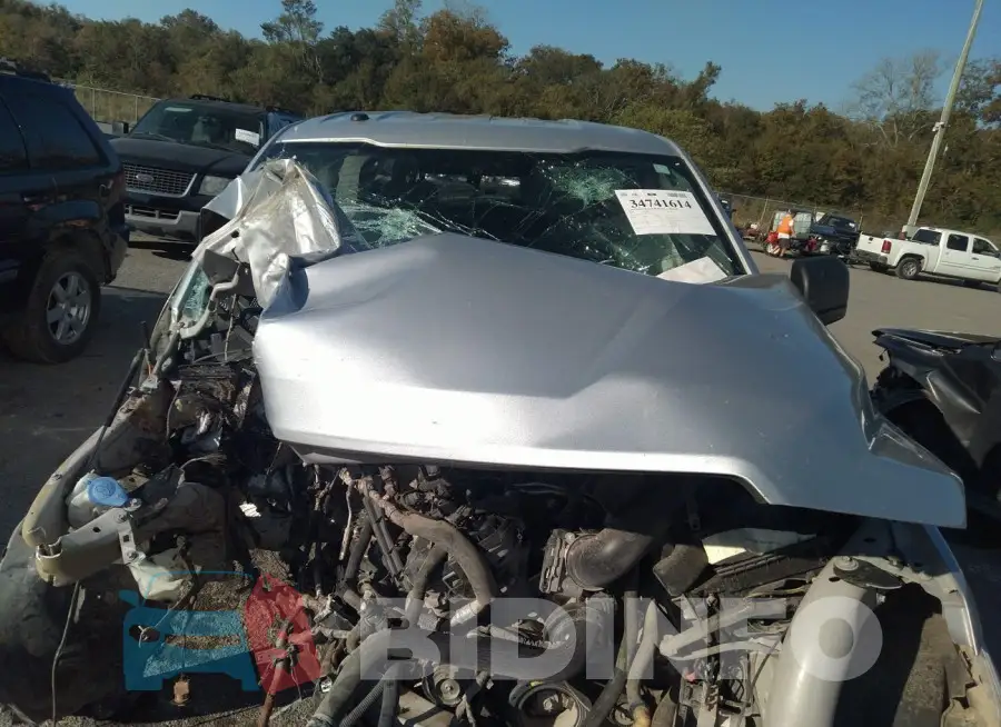 1FTFW1E50JKC58026 Photo# 10