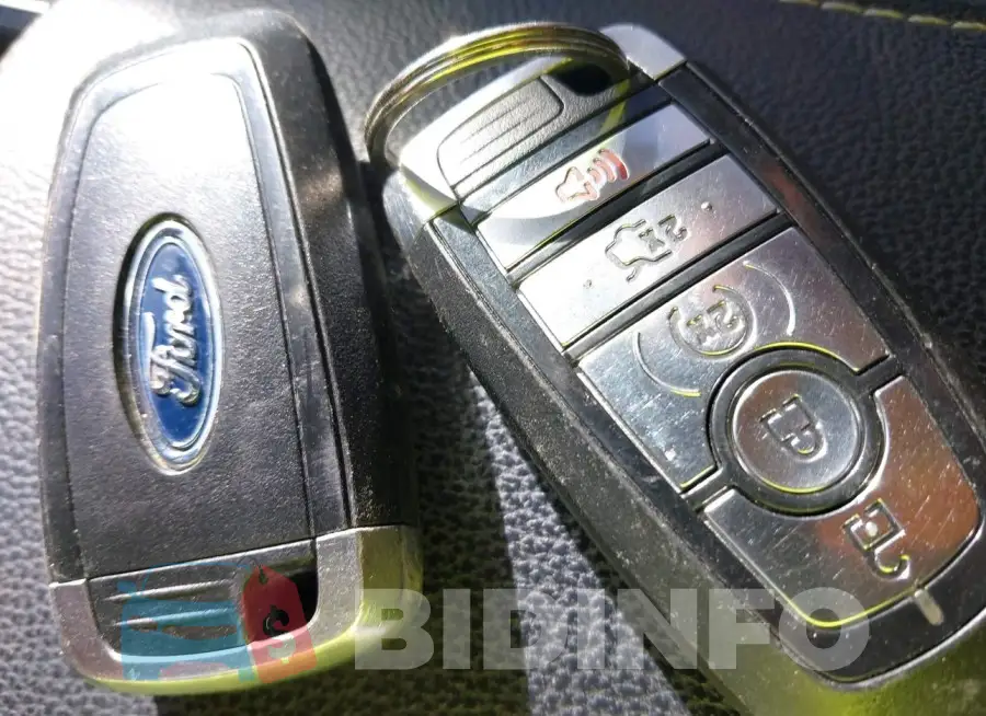 3FA6P0D9XJR233437 Photo# 11