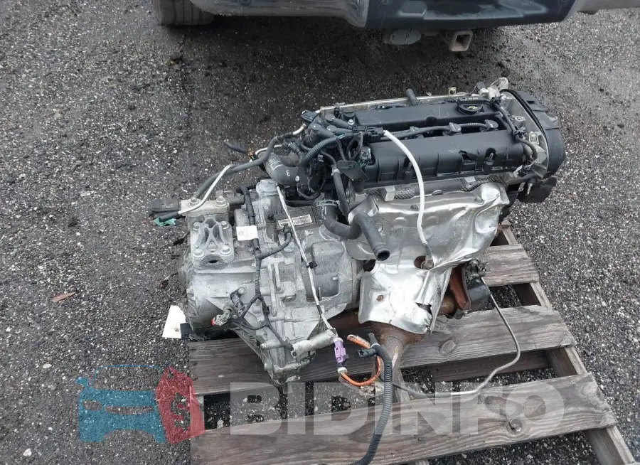 3FADP4EJ4KM115731 Photo# 12