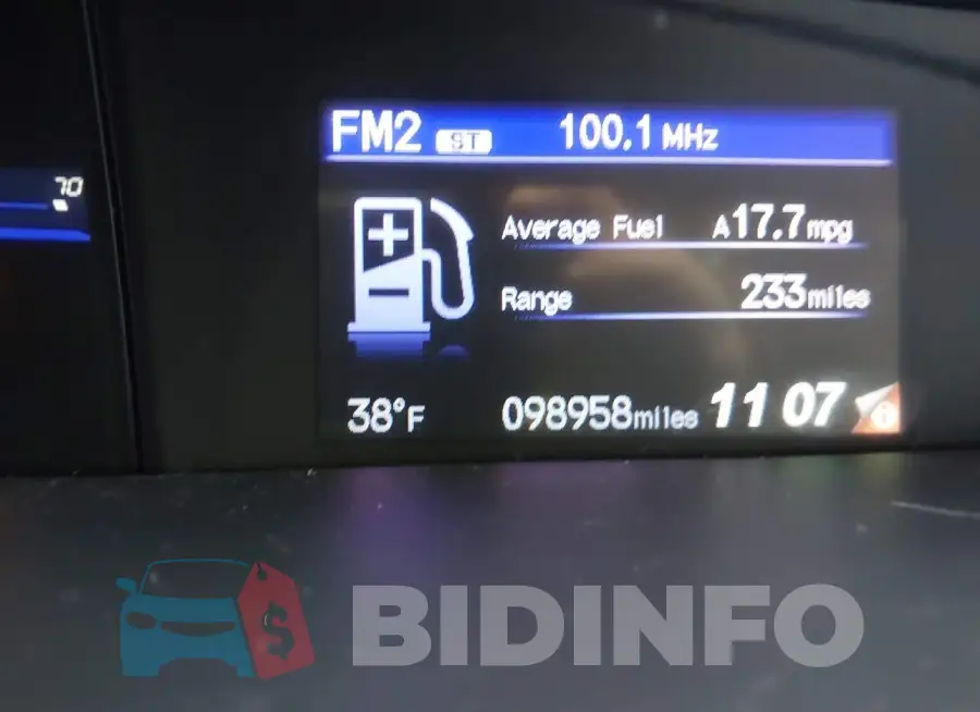 19XFB2F57FE236891 Photo# 7