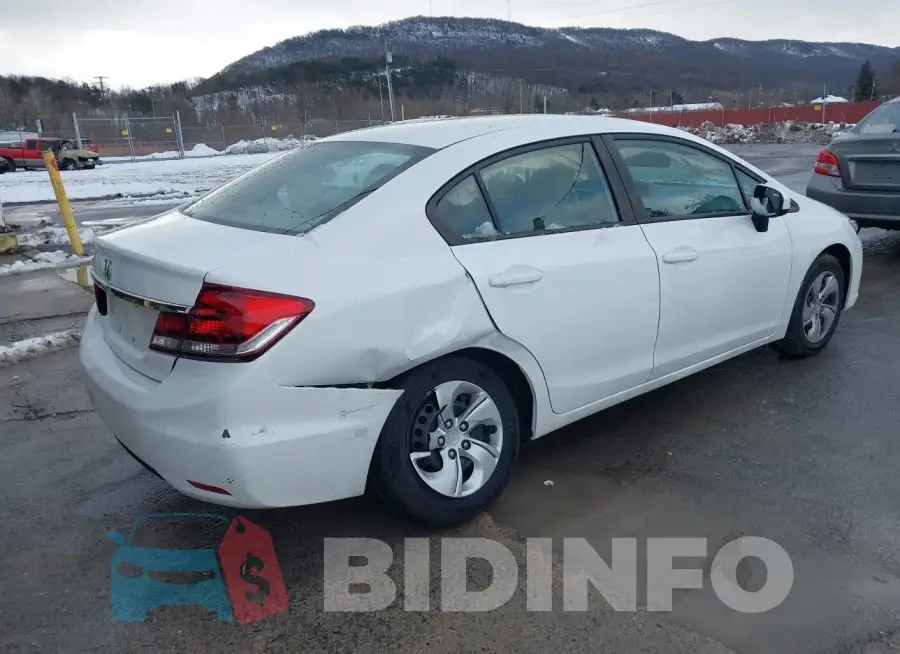 19XFB2F57FE236891 Photo# 4
