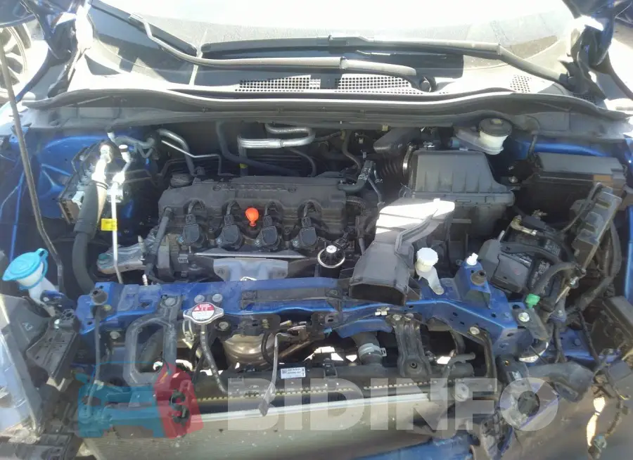 3CZRU5H56NM720023 Photo# 10