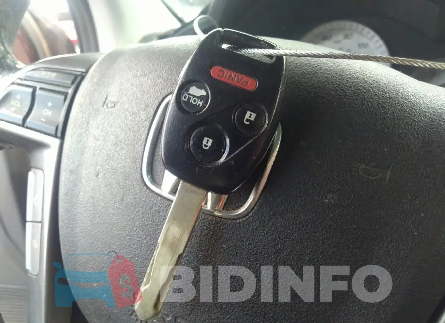 5FNYF4H61FB041930 Photo# 11