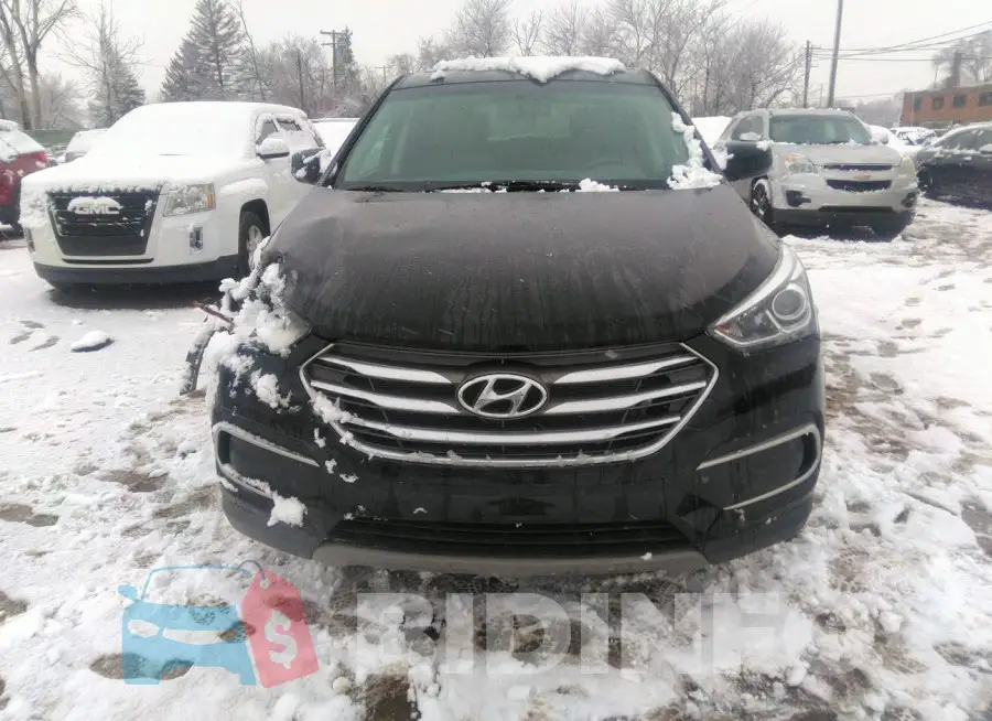 5NMZTDLB7JH094253 Photo# 12