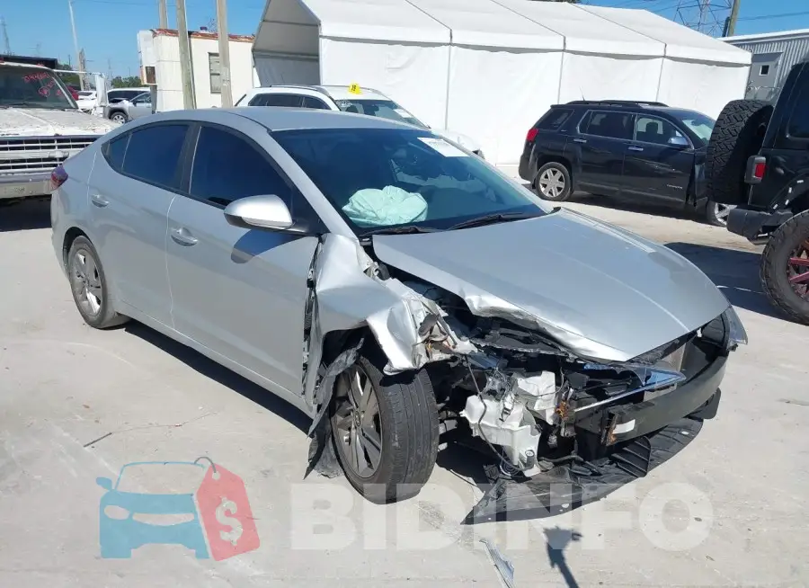 5NPD84LF9KH459213 Photo# 1