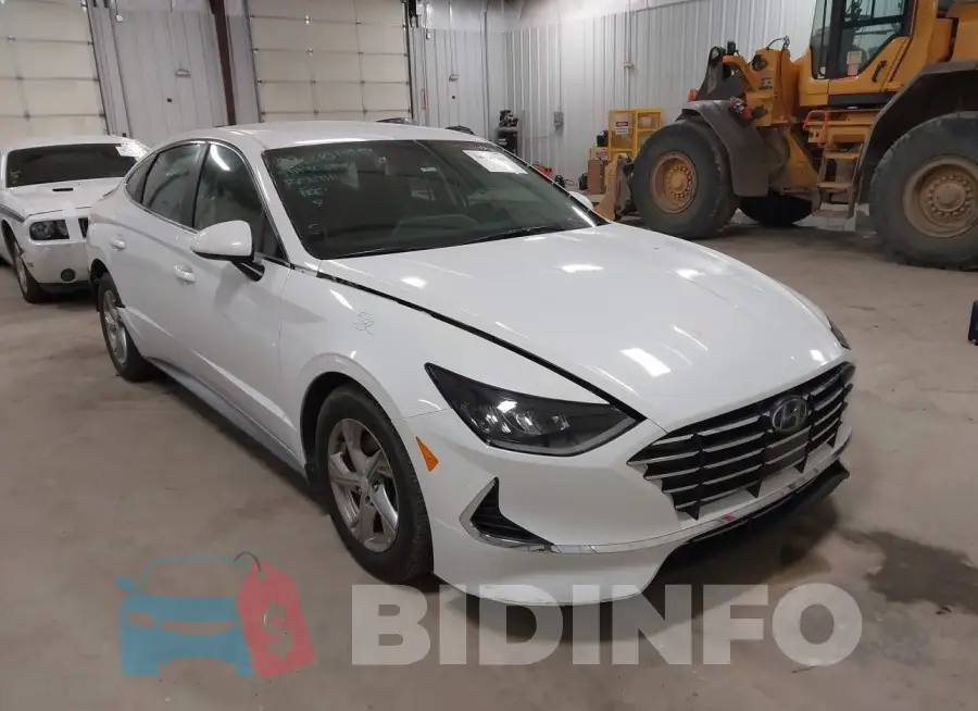5NPEG4JA0MH128330 Photo# 1