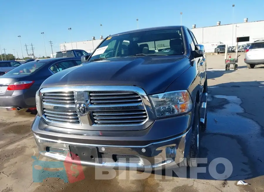 1C6RR7LT4HS539319 Photo# 11