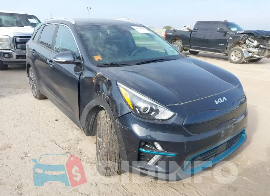 KNDCC3LG7N5118152 Photo# 1