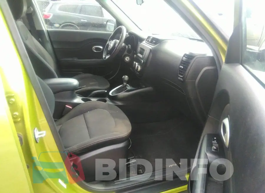 KNDJN2A24E7726797 Photo# 5