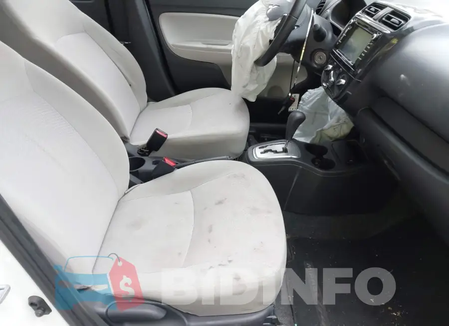 ML32F3FJ1JHF11007 Photo# 5