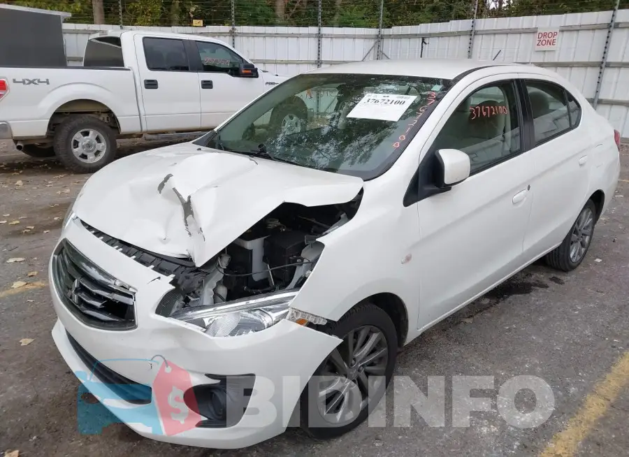 ML32F3FJ1JHF11007 Photo# 2