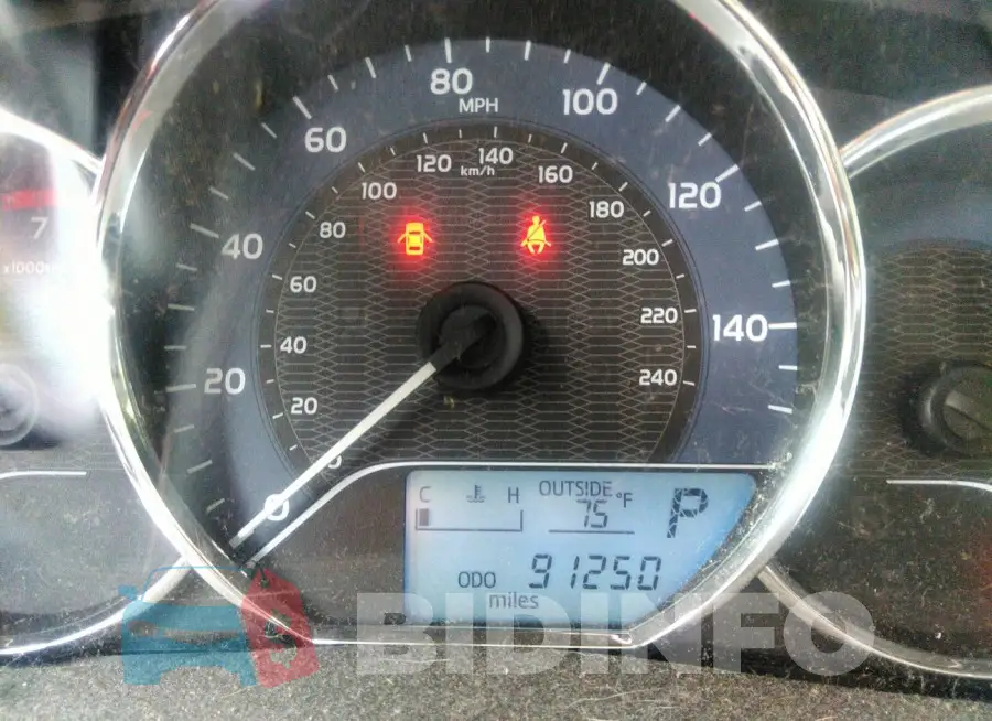 2T1BURHE7FC291631 Photo# 7