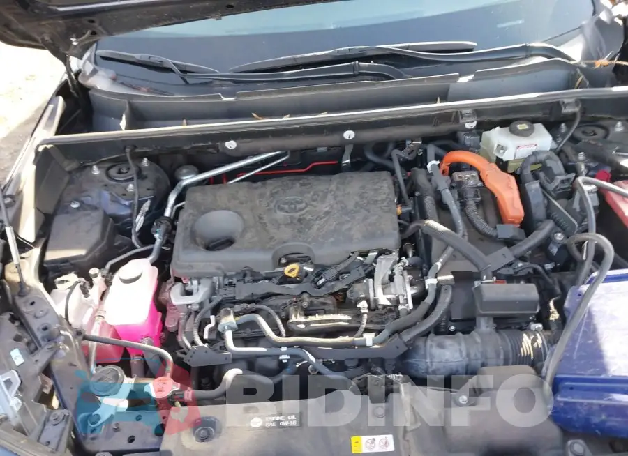 2T3B6RFV2MW024641 Photo# 10
