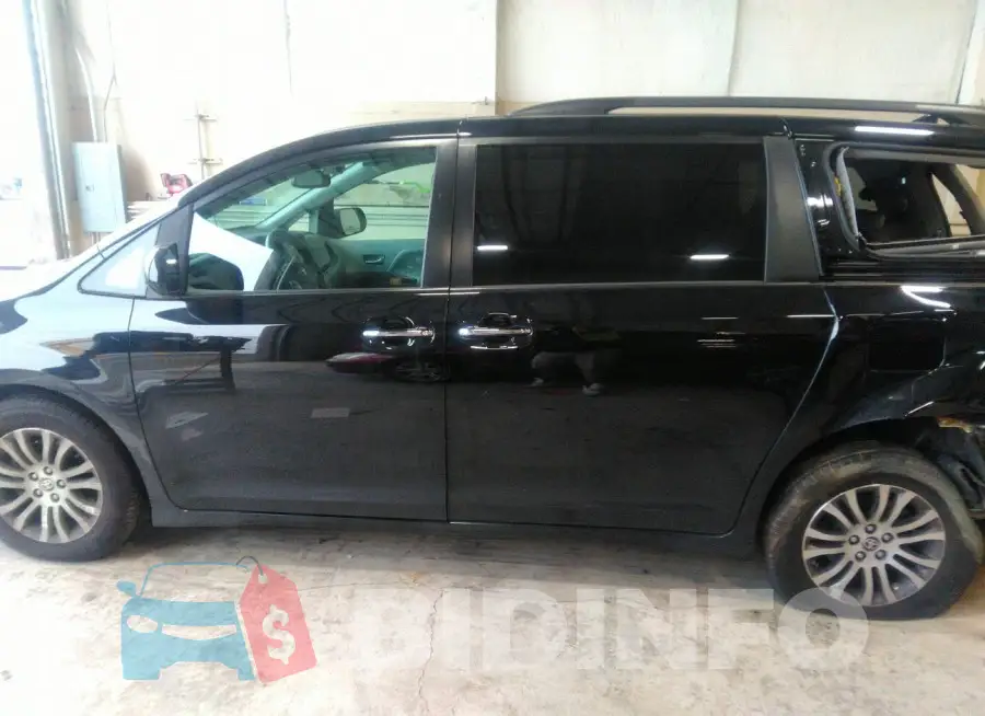 5TDYZ3DC6LS079125 Photo# 14