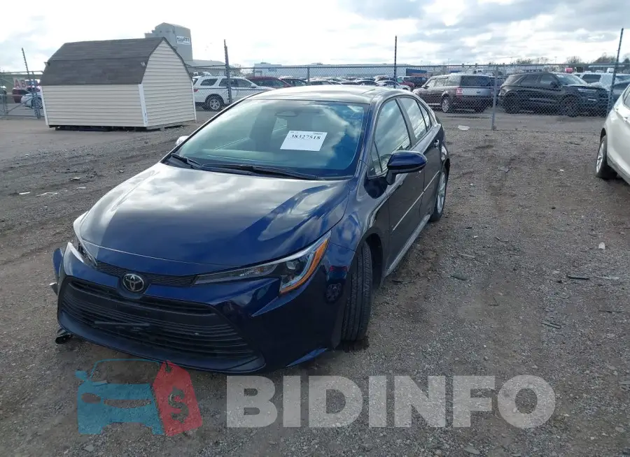 5YFB4MDE2PP068214 Photo# 2