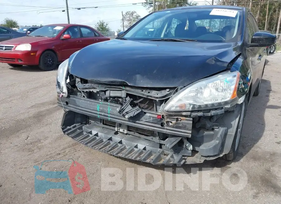 3N1AB7AP2FY343171 Photo# 6