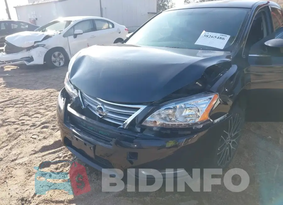 3N1AB7AP3FY227218 Photo# 6