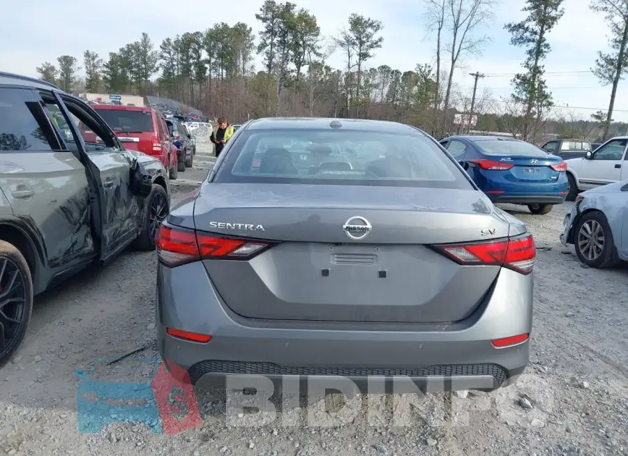 3N1AB8CV1NY262582 Photo# 16