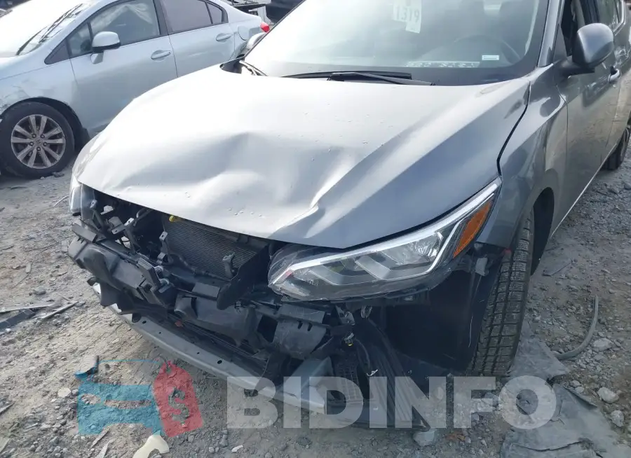 3N1AB8CV1NY262582 Photo# 6