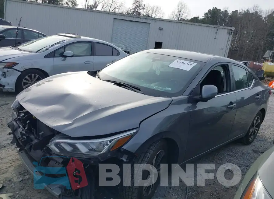 3N1AB8CV1NY262582 Photo# 14