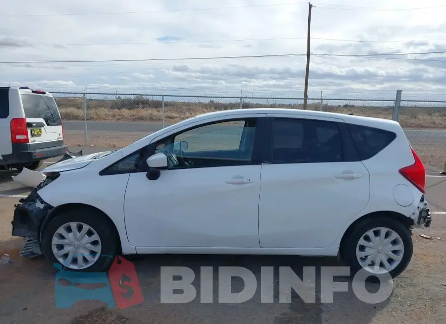 3N1CE2CP6FL410660 Photo# 15