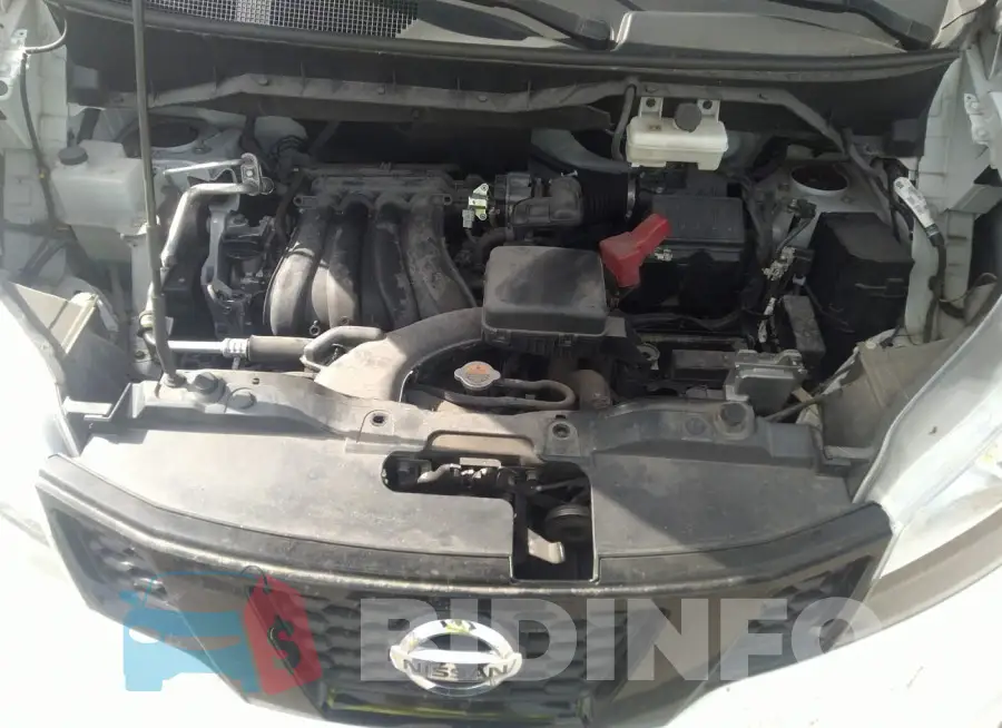 3N6CM0KN6MK693758 Photo# 10