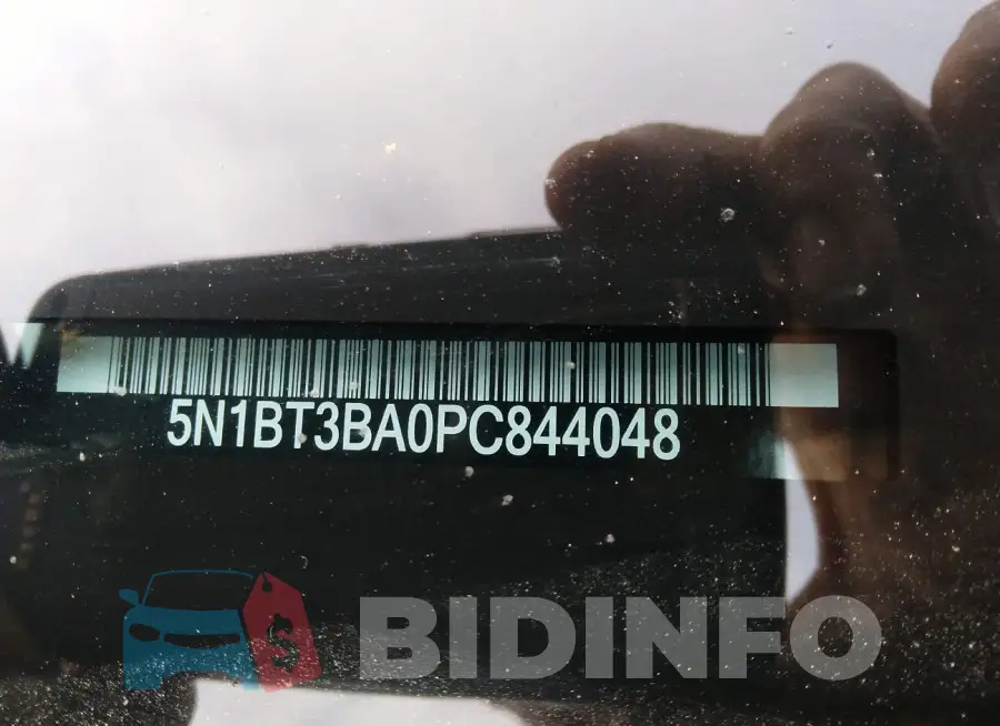5N1BT3BA0PC844048 Photo# 9