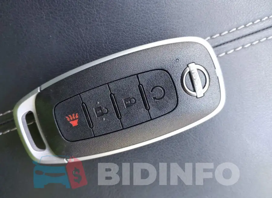 5N1DR3BAXPC267374 Photo# 11