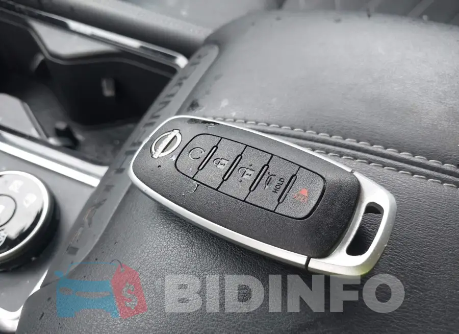 5N1DR3DK3PC220418 Photo# 11