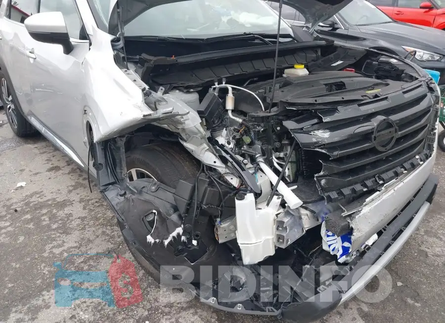 5N1DR3DK3PC220418 Photo# 6