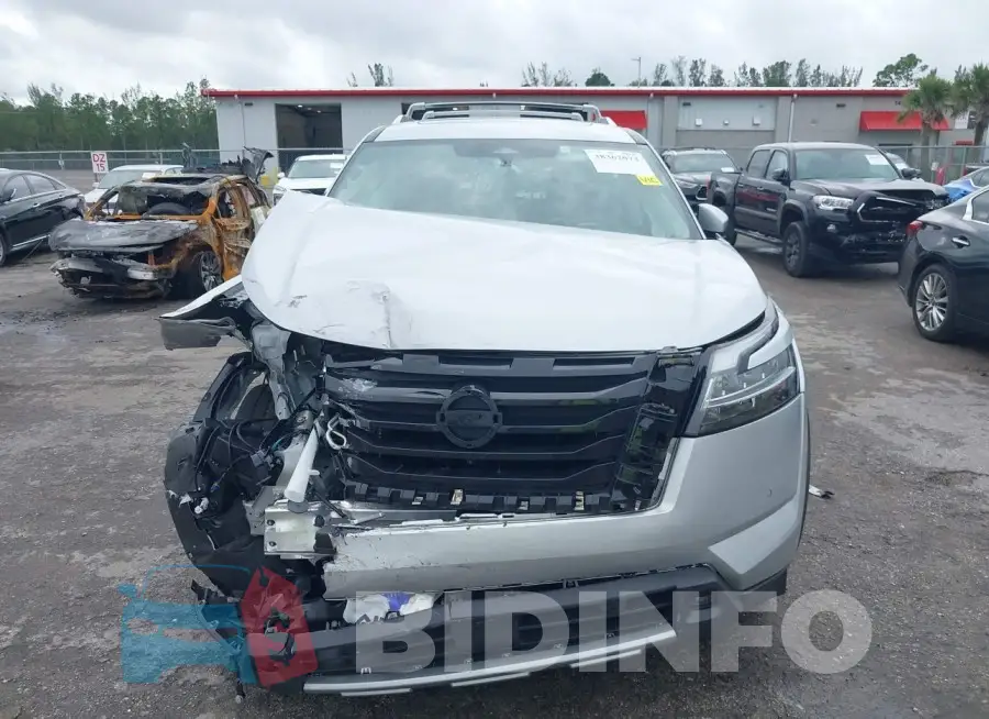 5N1DR3DK3PC220418 Photo# 13