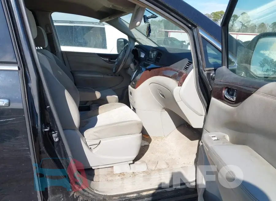 JN8AE2KPXE9101923 Photo# 5
