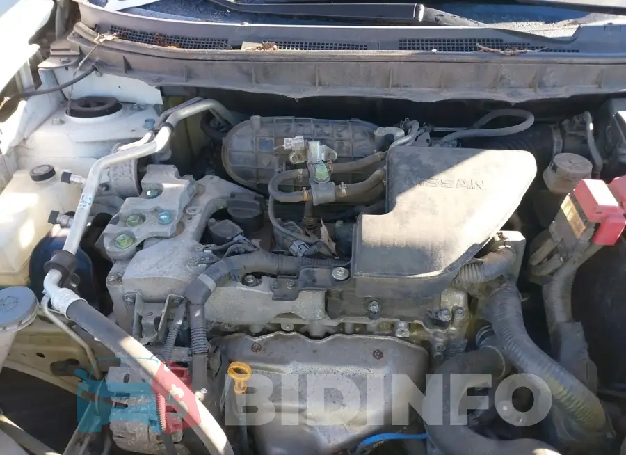 JN8AS5MT2FW668246 Photo# 10