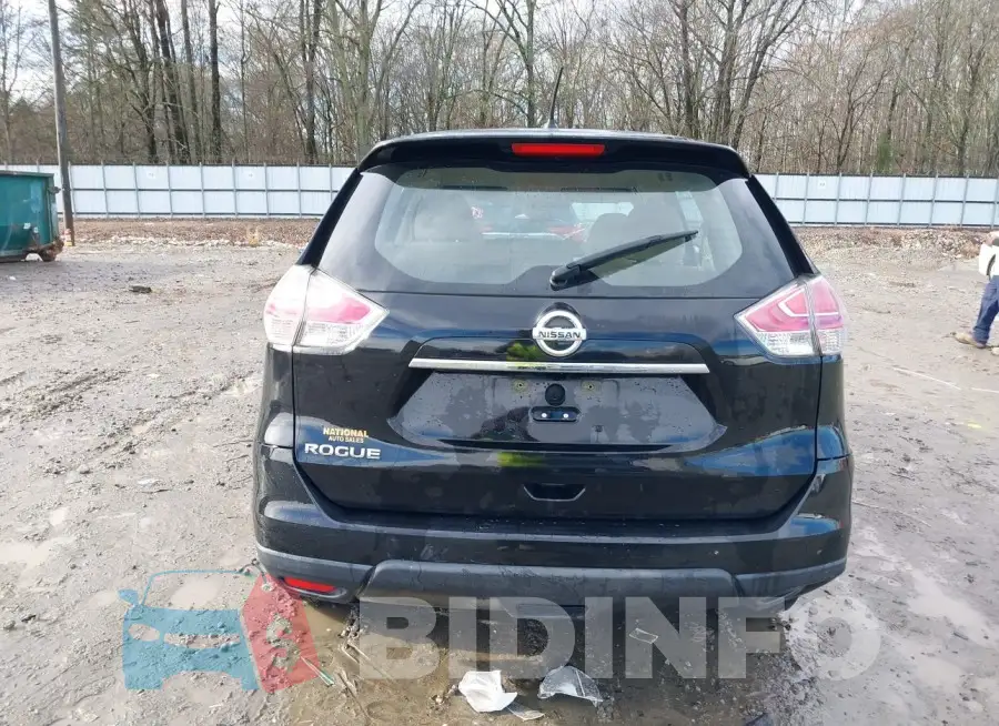 KNMAT2MT2GP646833 Photo# 16