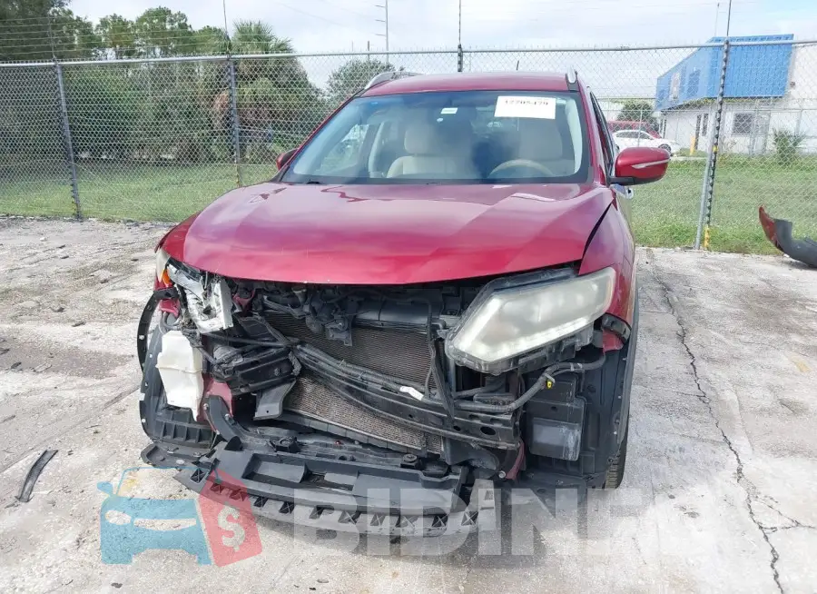 KNMAT2MT8FP557024 Photo# 6