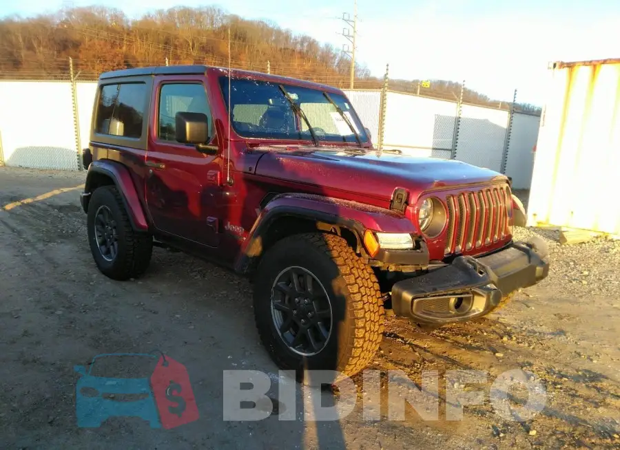1C4GJXAN2MW565027 Photo# 1