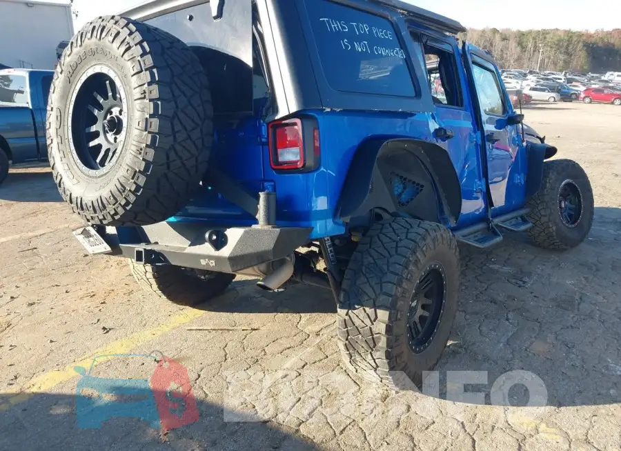 1C4HJXDNXMW681737 Photo# 4