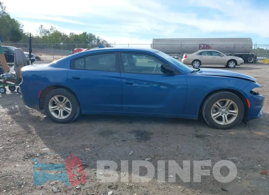 2C3CDXBG7PH579664 Photo# 13