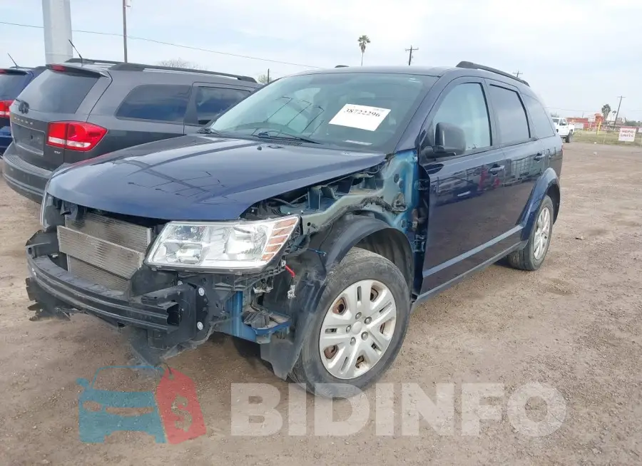 3C4PDCABXJT157897 Photo# 2