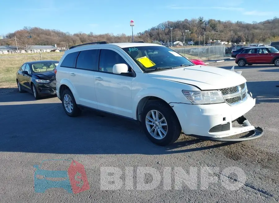3C4PDCBG3GT126431 Photo# 1