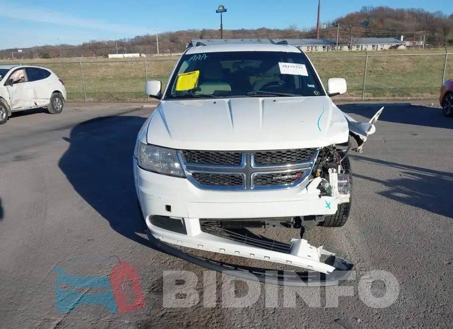 3C4PDCBG3GT126431 Photo# 12