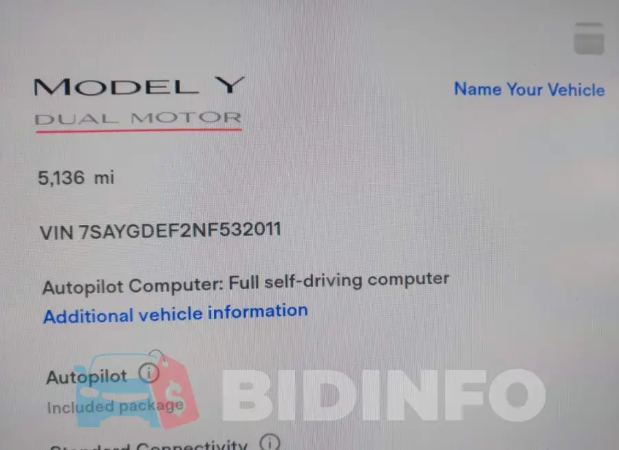 7SAYGDEF2NF532011 Photo# 15