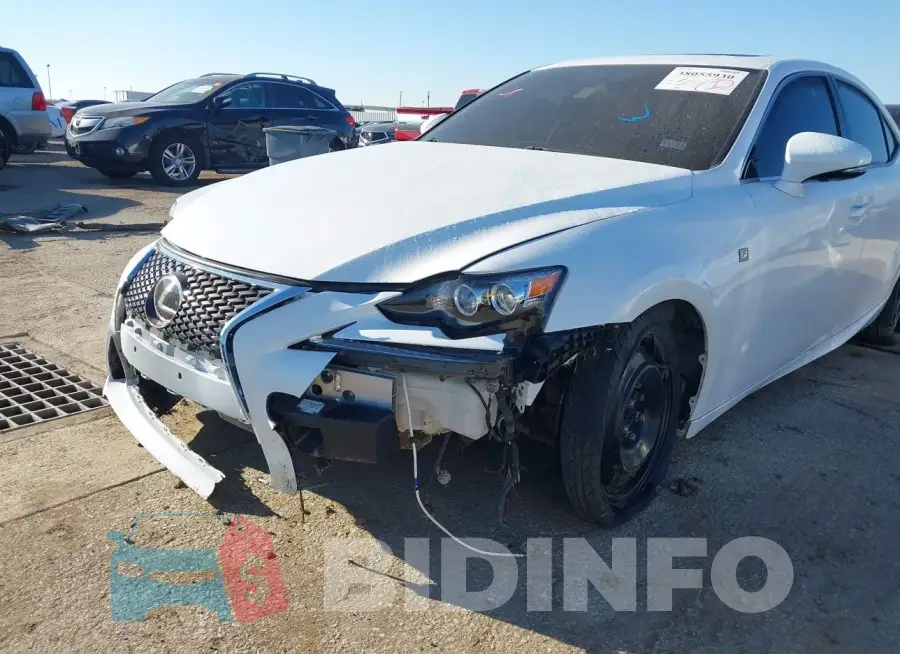 JTHBF1D27F5046363 Photo# 6