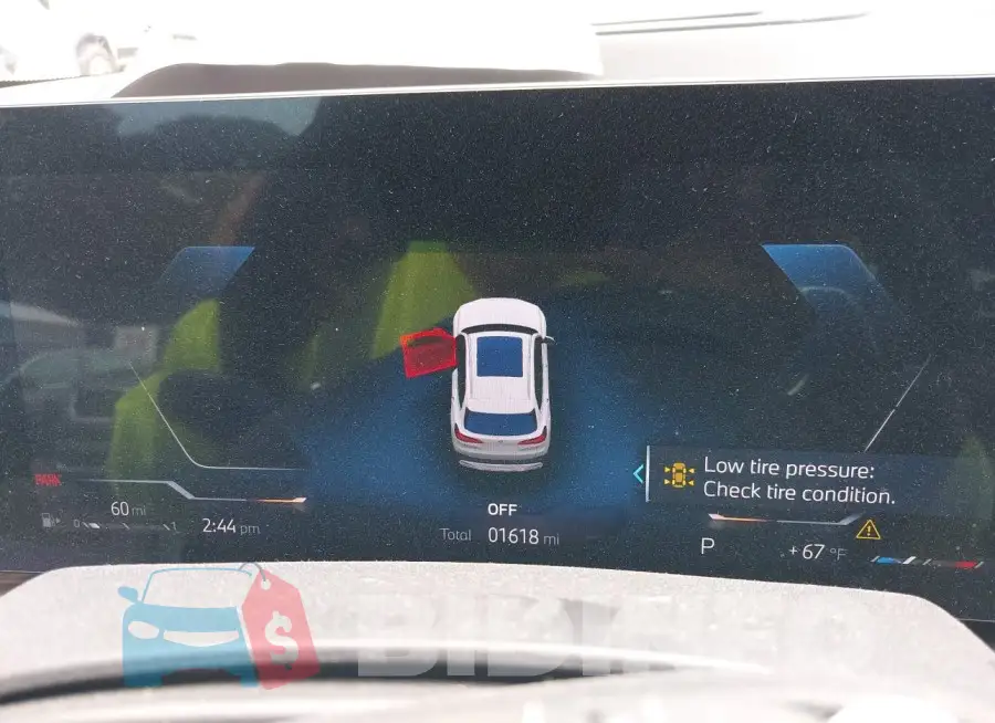 5UX13EU09R9T59387 Photo# 7