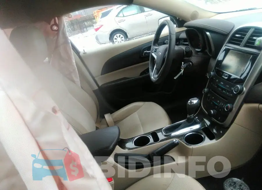 1G11C5SL1FF296497 Photo# 5